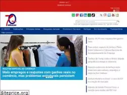 Sites similar to dieese.org.br