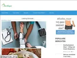 Sites similar to dieetkompas.nl