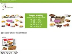 Sites similar to dieetland.nl