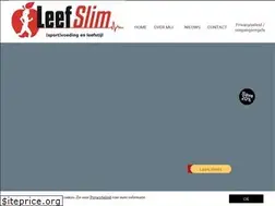 Sites similar to dieetslim.nl