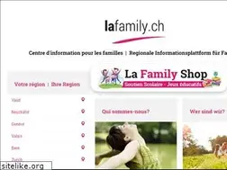 Sites similar to diefamilie.ch