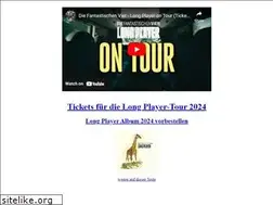 Sites similar to diefantastischen4.de