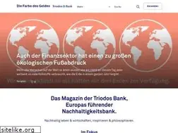 Sites similar to diefarbedesgeldes.de