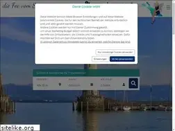 Sites similar to diefeevomsee.de