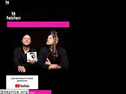 Sites similar to diefeisten.de