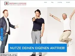 Sites similar to diefenbach-coaching.de