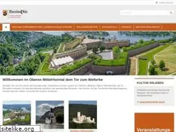 Sites similar to diefestungehrenbreitstein.de