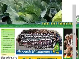 Sites similar to diefilderer.de