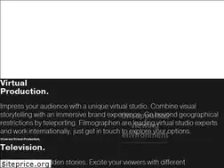 Sites similar to diefilmographen.de
