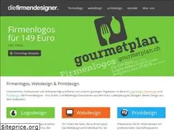 Sites similar to diefirmendesigner.de