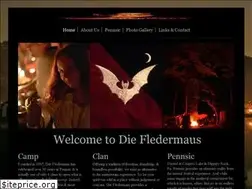 Sites similar to diefledermaus.us