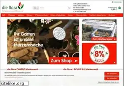 Sites similar to dieflora.de