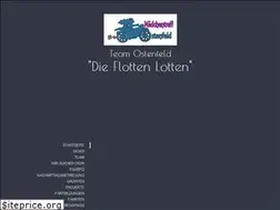 Sites similar to dieflottenlotten.de