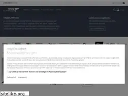 Sites similar to diefondsplattform.de