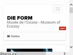 Sites similar to dieform.info