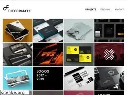 Sites similar to dieformate.de