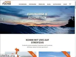 Sites similar to diefotofuechse.com