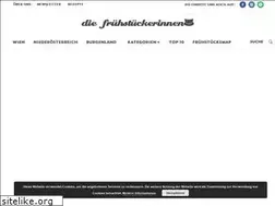 Sites similar to diefruehstueckerinnen.at
