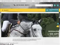 Sites similar to diefutterkammer.de