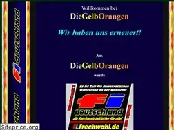 Sites similar to diegelborangen.de