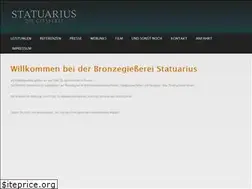 Sites similar to diegiesserei.com