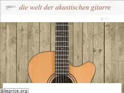 Sites similar to diegitarre.ch