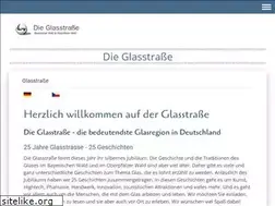 Sites similar to dieglasstrasse.de