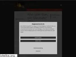 Sites similar to dieglaswerkstatt.de