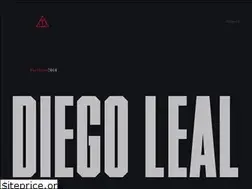 Sites similar to diego-leal.com