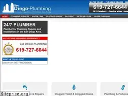 Sites similar to diego-plumbing.com