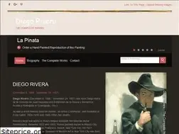 Sites similar to diego-rivera-foundation.org