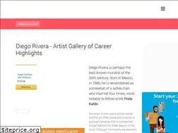 Sites similar to diego-rivera.net