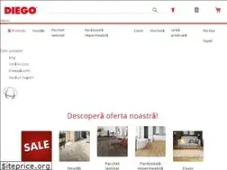Sites similar to diego-romania.ro