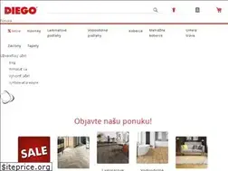 Sites similar to diego-slovakia.sk