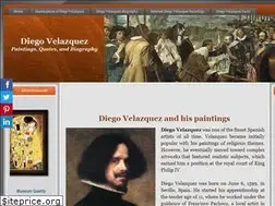 Sites similar to diego-velazquez.org