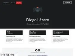 Sites similar to diego.com.es