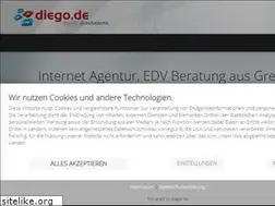 Sites similar to diego.de