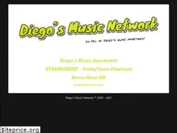 Sites similar to diego.nu