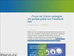 Sites similar to diego10arnaiz.com