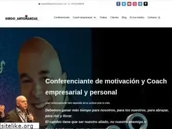 Sites similar to diegoantonanzas.com