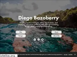 Sites similar to diegobazoberry.com