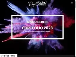 Sites similar to diegoberlin.com