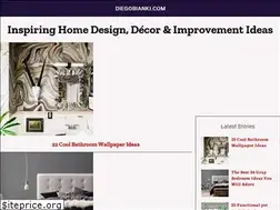 Sites similar to diegobianki.com