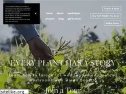 Sites similar to diegobonetto.com