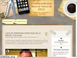 Sites similar to diegocabrera.com