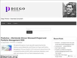 Sites similar to diegocampereira.com