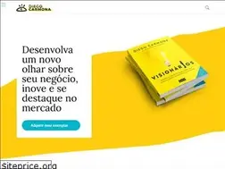 Sites similar to diegocarmona.com.br
