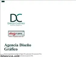 Sites similar to diegocastro.com.co