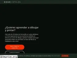 Sites similar to diegocatalan.com