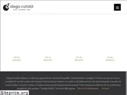 Sites similar to diegocataldi.it